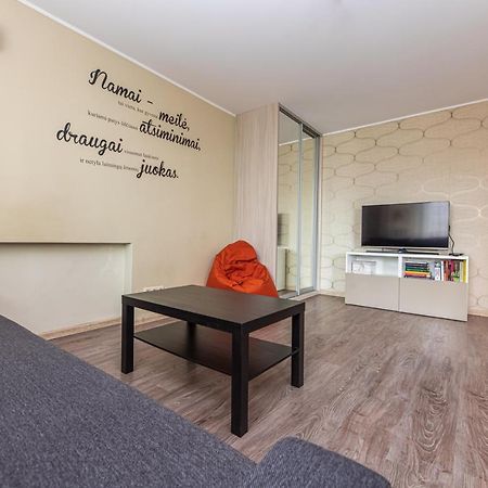 Apartamento I. Kanto Apartamentai Klaipėda Exterior foto